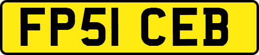 FP51CEB