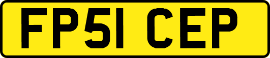 FP51CEP