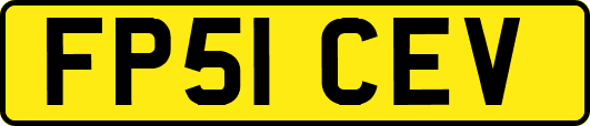 FP51CEV