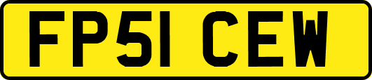 FP51CEW