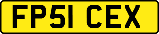 FP51CEX