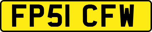 FP51CFW