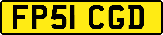 FP51CGD