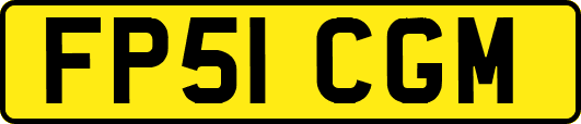 FP51CGM