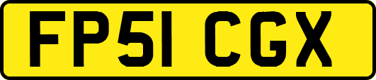 FP51CGX