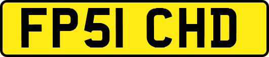 FP51CHD