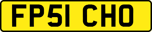 FP51CHO