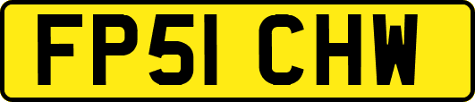 FP51CHW