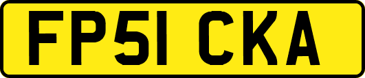 FP51CKA