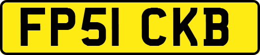 FP51CKB