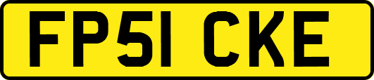 FP51CKE