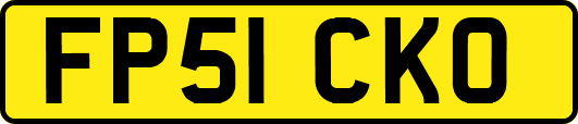 FP51CKO