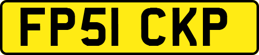 FP51CKP