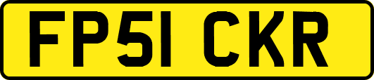 FP51CKR