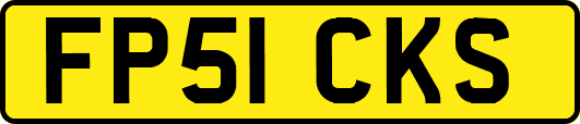 FP51CKS