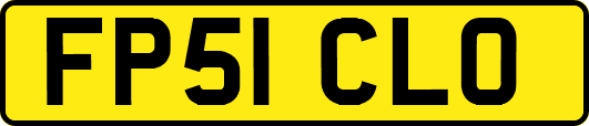 FP51CLO