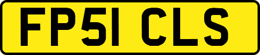 FP51CLS