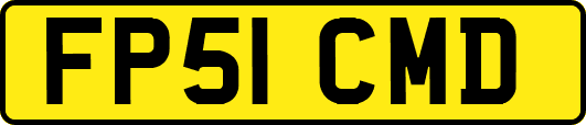 FP51CMD