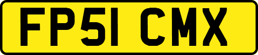 FP51CMX