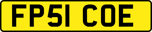 FP51COE