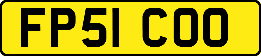 FP51COO