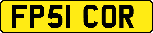 FP51COR