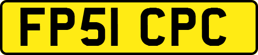 FP51CPC