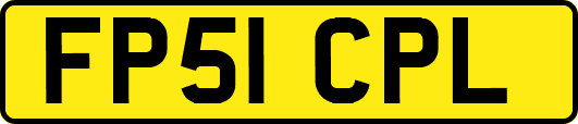 FP51CPL