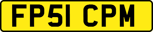 FP51CPM