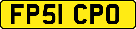 FP51CPO