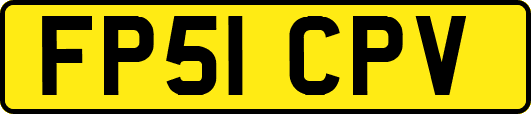 FP51CPV