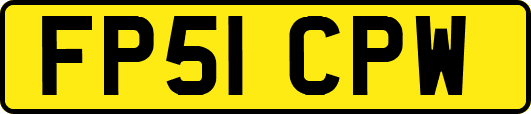 FP51CPW