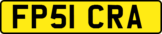 FP51CRA