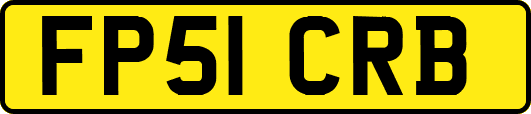 FP51CRB