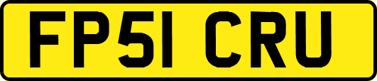 FP51CRU