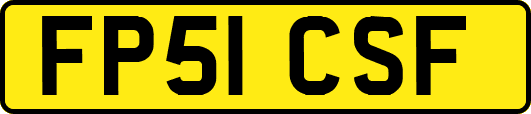 FP51CSF