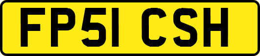 FP51CSH