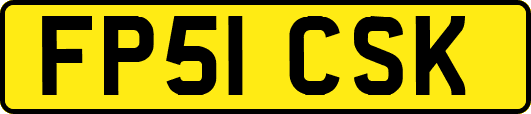 FP51CSK