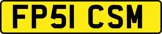 FP51CSM