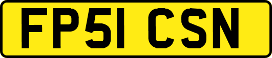 FP51CSN