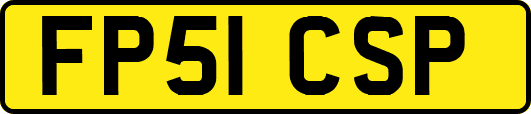 FP51CSP