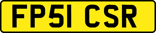 FP51CSR