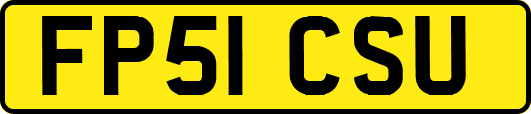 FP51CSU