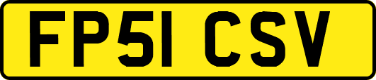 FP51CSV