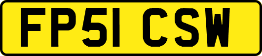 FP51CSW