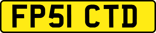 FP51CTD