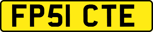 FP51CTE