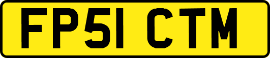 FP51CTM