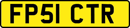 FP51CTR