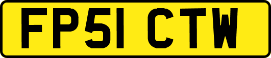 FP51CTW